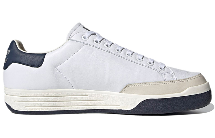 Order アディダス ロッドレーバー "フラットホワイトネイビー" FX5606