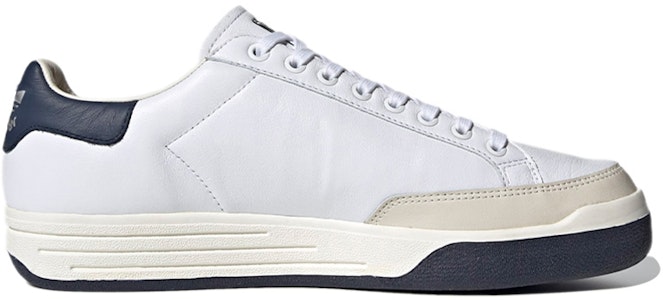 adidas Rod Laver 'Putih Navy' FX5606 Order adidas Rod Laver 'Putih Navy' FX5606