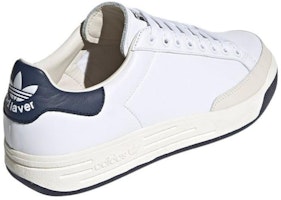 阿迪达斯 Rod Laver '奶白色 海军蓝' FX5606 Shop 阿迪达斯 Rod Laver '奶白色 海军蓝' FX5606