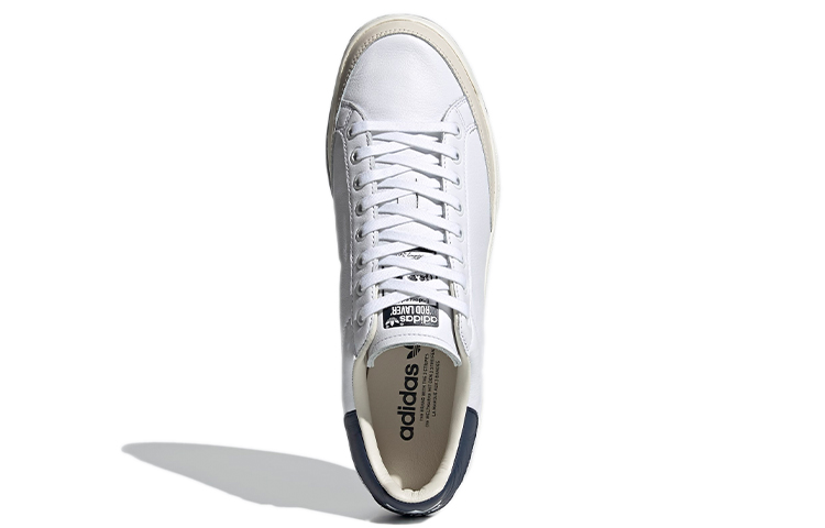 Purchase アディダス ロッドレーバー "フラットホワイトネイビー" FX5606