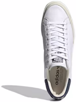 阿迪达斯 Rod Laver '奶白色 海军蓝' FX5606 Purchase 阿迪达斯 Rod Laver '奶白色 海军蓝' FX5606