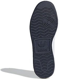 adidas Rod Laver 'Putih Navy' FX5606 Details for adidas Rod Laver 'Putih Navy' FX5606