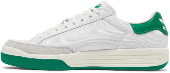 adidas Rod Laver 'Rodney x Stanley' FY1791 Lookbook adidas Rod Laver 'Rodney x Stanley' FY1791