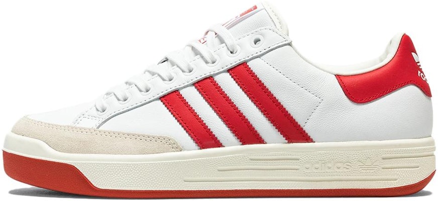 adidas Rod Laver 'Garis Merah Menyala' HQ7024 Buy adidas Rod Laver 'Garis Merah Menyala' HQ7024