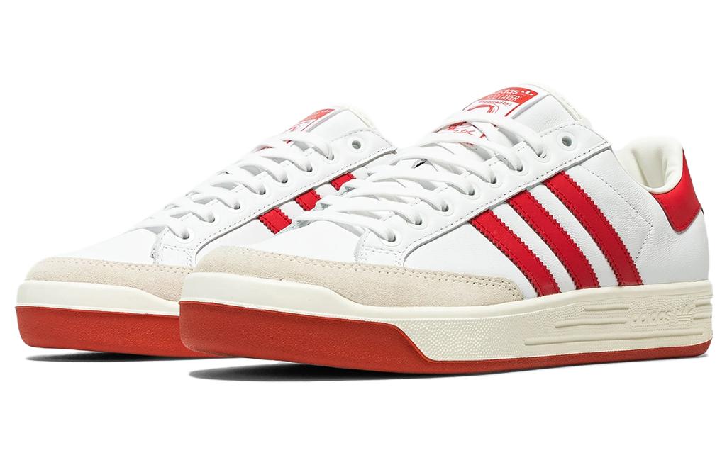 Order adidas Rod Laver ''Rote Streifen'' HQ7024
