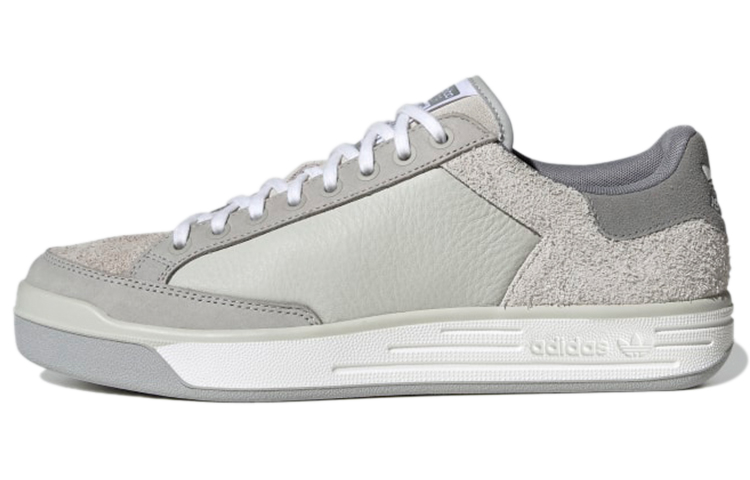 adidas Rod Laver 'Triple Grey' H02189