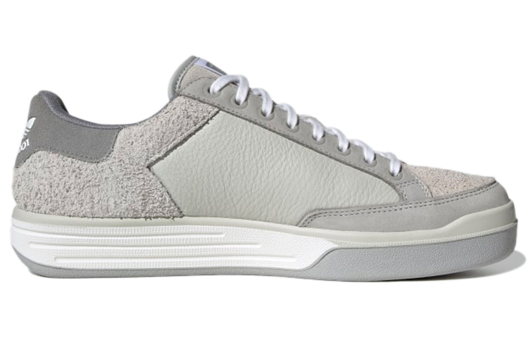 Order adidas Rod Laver 'Kelabu Triple' H02189