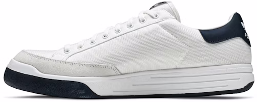 阿迪达斯 Rod Laver '白色' G99864 Lookbook 阿迪达斯 Rod Laver '白色' G99864