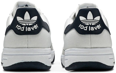 아디다스 로드 레이버 '화이트' G99864 Details for 아디다스 로드 레이버 '화이트' G99864
