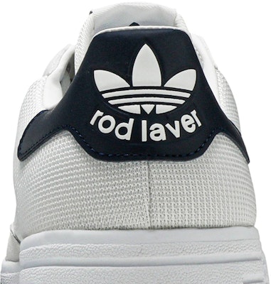 adidas originals Rod Laver 低筒 波鞋 男女款 白黑 Sizing adidas originals Rod Laver 低筒 波鞋 男女款 白黑