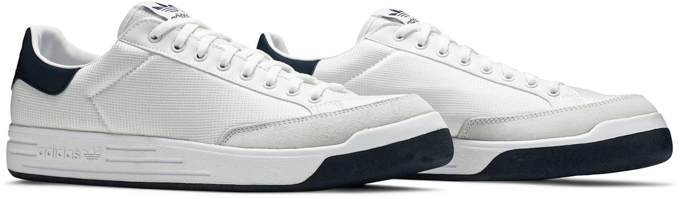 Adidas rod 2025 laver white