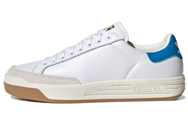 adidas Rod Laver 'White Blue Rush' GW8765