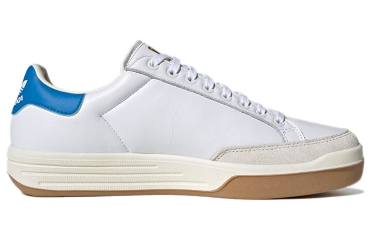 Order アディダス ロッドレーバー 白/青 GW8765