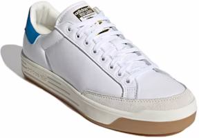 아디다스 로드 레이버 '화이트 블루 러쉬' (51 characters) GW8765 Lookbook 아디다스 로드 레이버 '화이트 블루 러쉬' (51 characters) GW8765