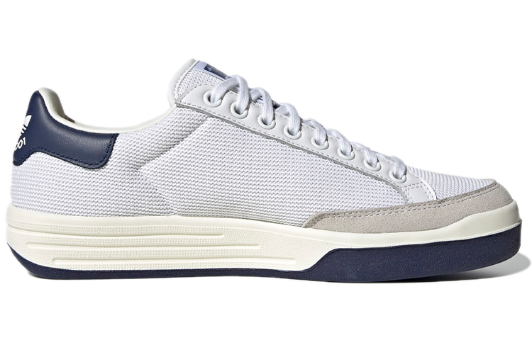 Order adidas Rod Laver 'Blanco Azul Oscuro' H05620