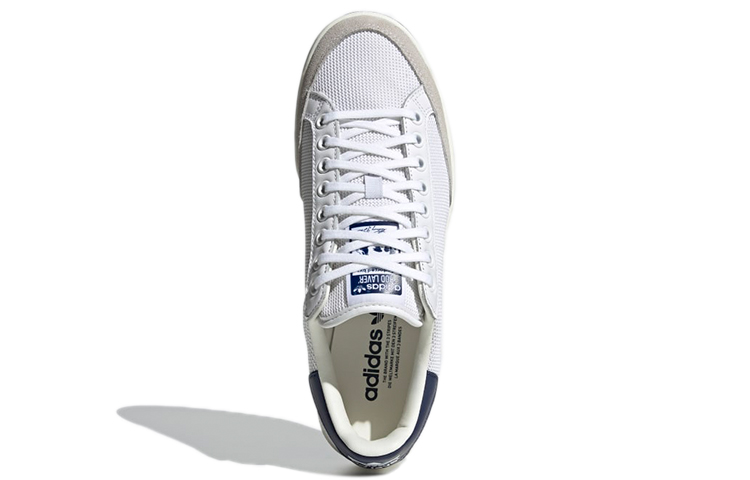 Purchase adidas Rod Laver 'Putih Biru Gelap' H05620