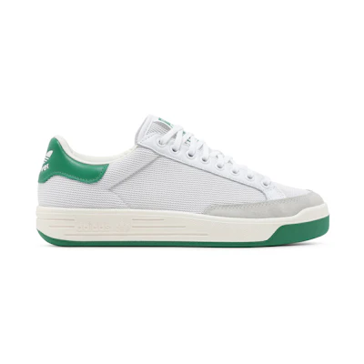 adidas Rod Laver 'White Green'