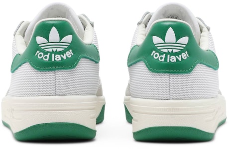 アディダス ロッドレーバー 'ホワイトグリーン' H02191 H02191 Details for アディダス ロッドレーバー 'ホワイトグリーン' H02191 H02191