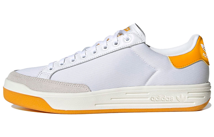 adidas Rod Laver 'White Team College Gold' FY4731