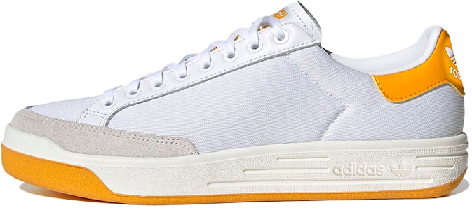 adidas Rod Laver 'Putih Emas Kolej' FY4731 Buy adidas Rod Laver 'Putih Emas Kolej' FY4731