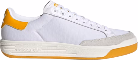 adidas Rod Laver 'White Team College Gold' FY4731 adidas Rod Laver 'White Team College Gold' FY4731