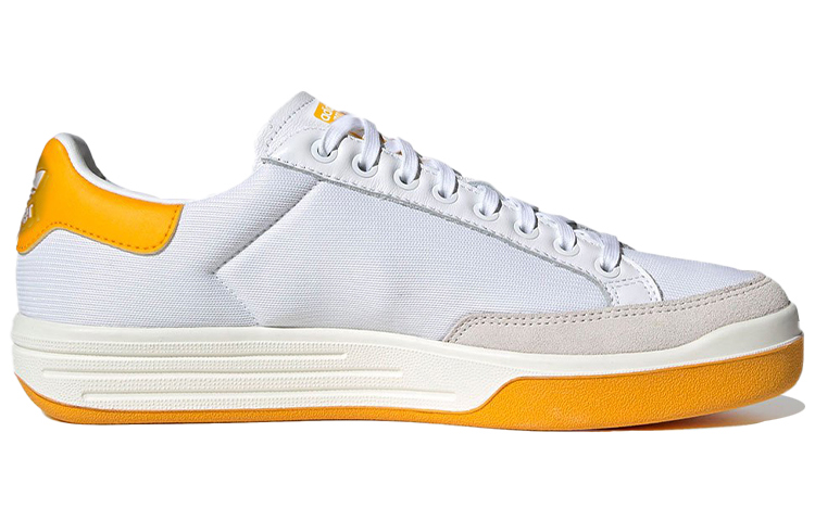 Order adidas Rod Laver 'Blanco Oro Universitario' FY4731