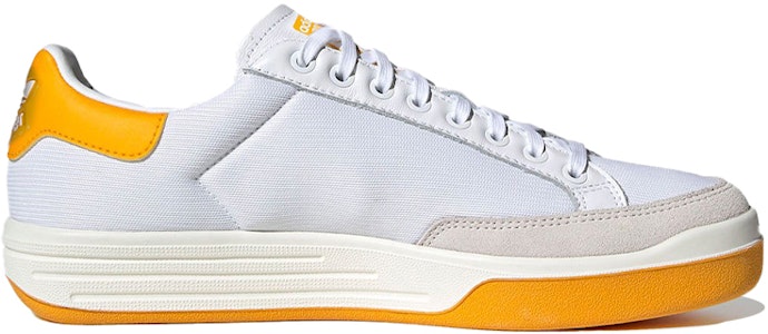 adidas Rod Laver 'Putih Emas Kolej' FY4731 Order adidas Rod Laver 'Putih Emas Kolej' FY4731