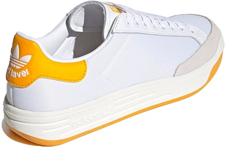 adidas Rod Laver 'Putih Emas Kolej' FY4731 Shop adidas Rod Laver 'Putih Emas Kolej' FY4731