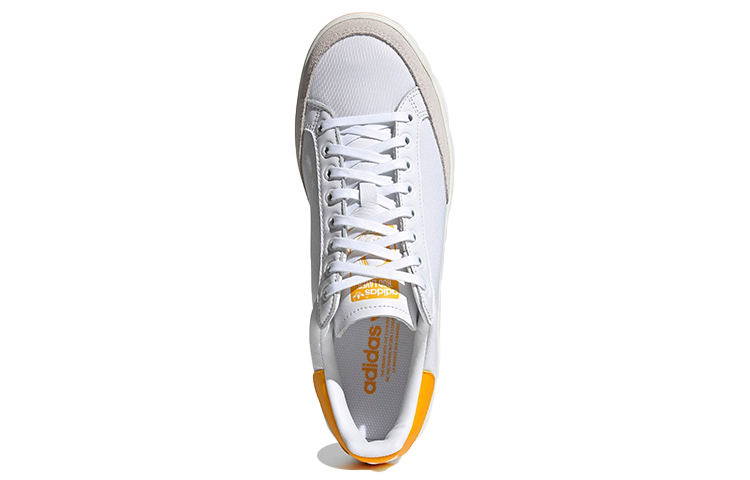 Purchase adidas Rod Laver 'Blanco Oro Universitario' FY4731