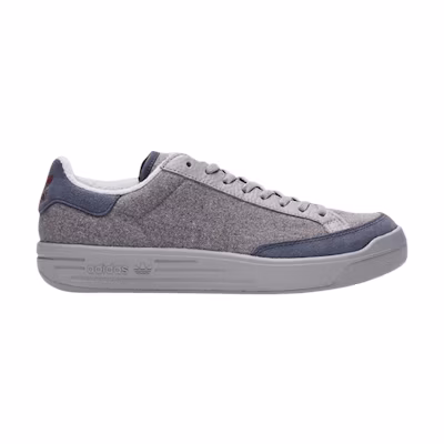 adidas Rod Laver Consortium 'Grey Collegiate Navy'