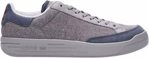 adidas Rod Laver Consortium 'Grey Collegiate Navy' FY6977 adidas Rod Laver Consortium 'Grey Collegiate Navy' FY6977
