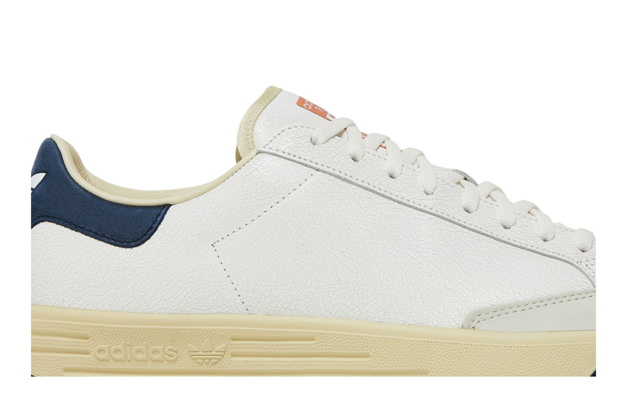 Order adidas Rod Laver Consortium ''Leren Pack - Gebarsten'' FY4494
