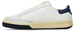 Lookbook adidas Rod Laver Consortium ''Leren Pack - Gebarsten'' FY4494