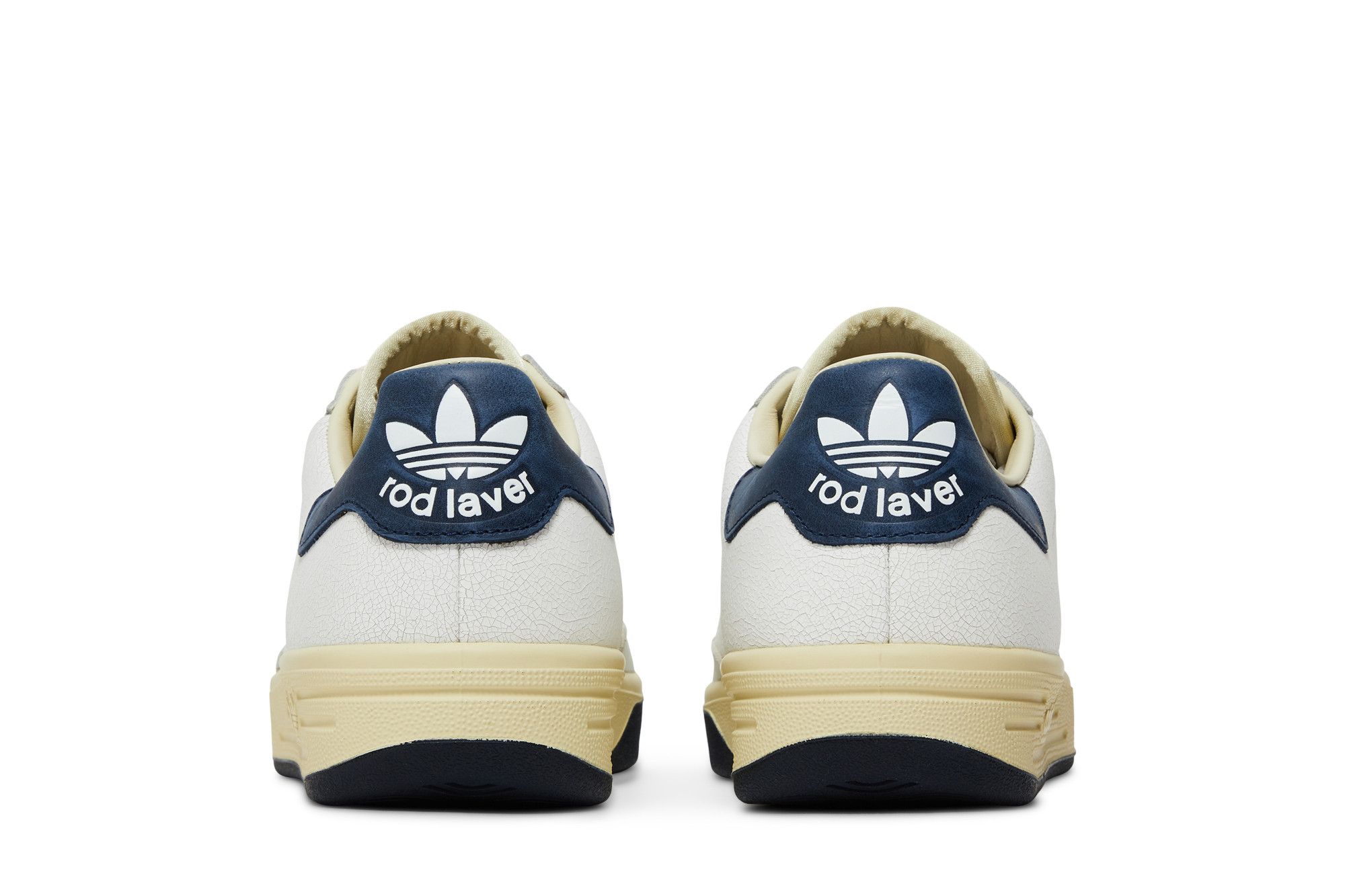 Details for adidas Rod Laver Consortium ''Leren Pack - Gebarsten'' FY4494