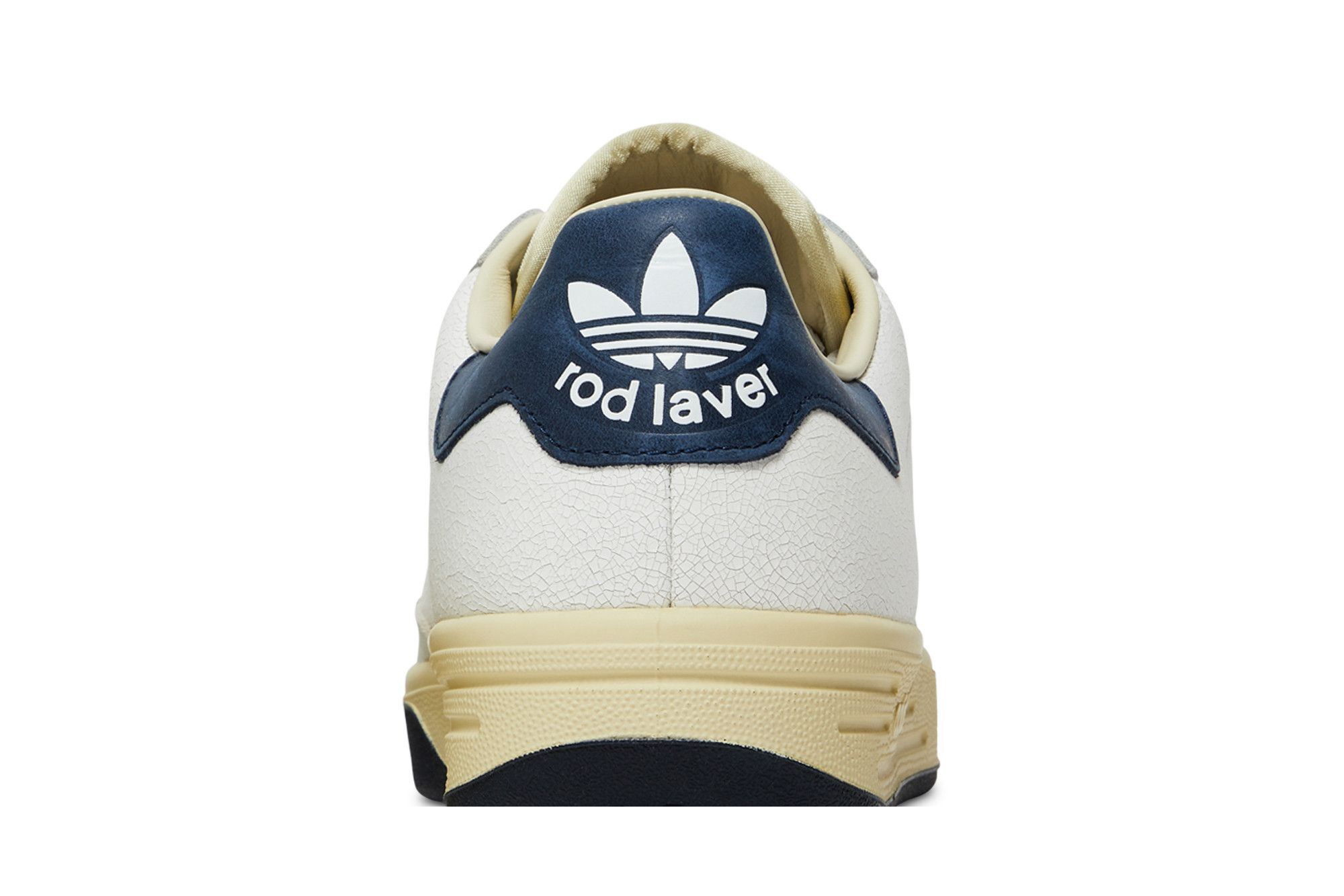 Sizing adidas Rod Laver Consortium ''Leren Pack - Gebarsten'' FY4494