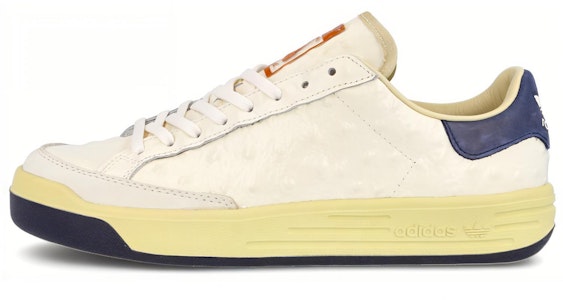 阿迪达斯 Rod Laver 联名'皮革包-鸵鸟'系列 FY4493 Buy 阿迪达斯 Rod Laver 联名'皮革包-鸵鸟'系列 FY4493