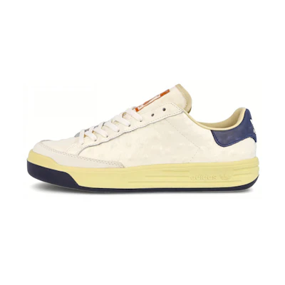 adidas Rod Laver Consortium 'Leather Pack - Ostrich'