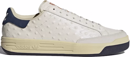 adidas Rod Laver Consortium 'Leather Pack - Ostrich' FY4493 adidas Rod Laver Consortium 'Leather Pack - Ostrich' FY4493