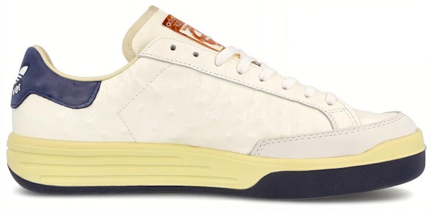 阿迪达斯 Rod Laver 联名'皮革包-鸵鸟'系列 FY4493 Order 阿迪达斯 Rod Laver 联名'皮革包-鸵鸟'系列 FY4493