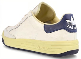 阿迪达斯 Rod Laver 联名'皮革包-鸵鸟'系列 FY4493 Shop 阿迪达斯 Rod Laver 联名'皮革包-鸵鸟'系列 FY4493