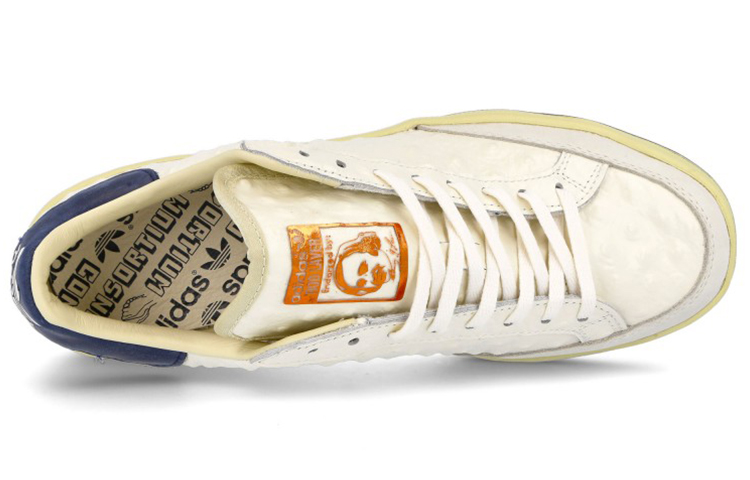 Purchase adidas Rod Laver Consortium 'Paquete de Cuero - Avestruz' FY4493