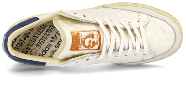 阿迪达斯 Rod Laver 联名'皮革包-鸵鸟'系列 FY4493 Purchase 阿迪达斯 Rod Laver 联名'皮革包-鸵鸟'系列 FY4493