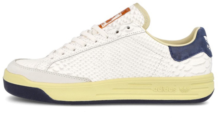 adidas Rod Laver Konsortium 'Leather Pack - Python' FY4491 Buy adidas Rod Laver Konsortium 'Leather Pack - Python' FY4491