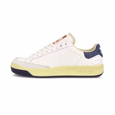adidas Rod Laver Consortium 'Leather Pack - Python'
