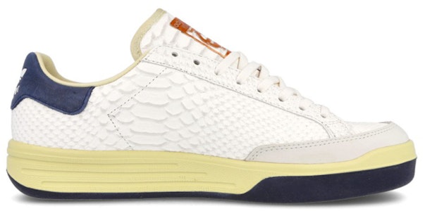 adidas Rod Laver Konsortium 'Leather Pack - Python' FY4491 Order adidas Rod Laver Konsortium 'Leather Pack - Python' FY4491