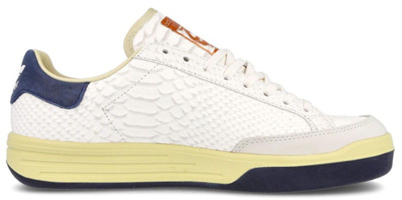 adidas Rod Laver Konsortium 'Leather Pack - Python' FY4491 Order adidas Rod Laver Konsortium 'Leather Pack - Python' FY4491