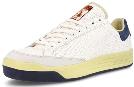 adidas Rod Laver Konsortium 'Leather Pack - Python' FY4491 Lookbook adidas Rod Laver Konsortium 'Leather Pack - Python' FY4491