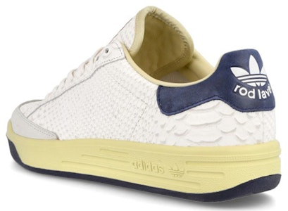 adidas Rod Laver Konsortium 'Leather Pack - Python' FY4491 Shop adidas Rod Laver Konsortium 'Leather Pack - Python' FY4491