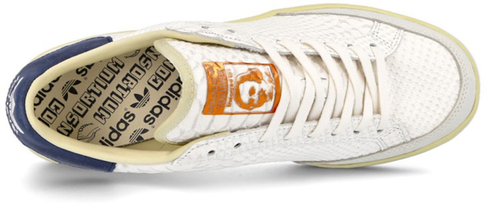 adidas Rod Laver Konsortium 'Leather Pack - Python' FY4491 Purchase adidas Rod Laver Konsortium 'Leather Pack - Python' FY4491