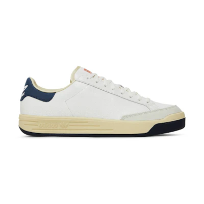 adidas Rod Laver Consortium 'Leather Pack - Cracked'